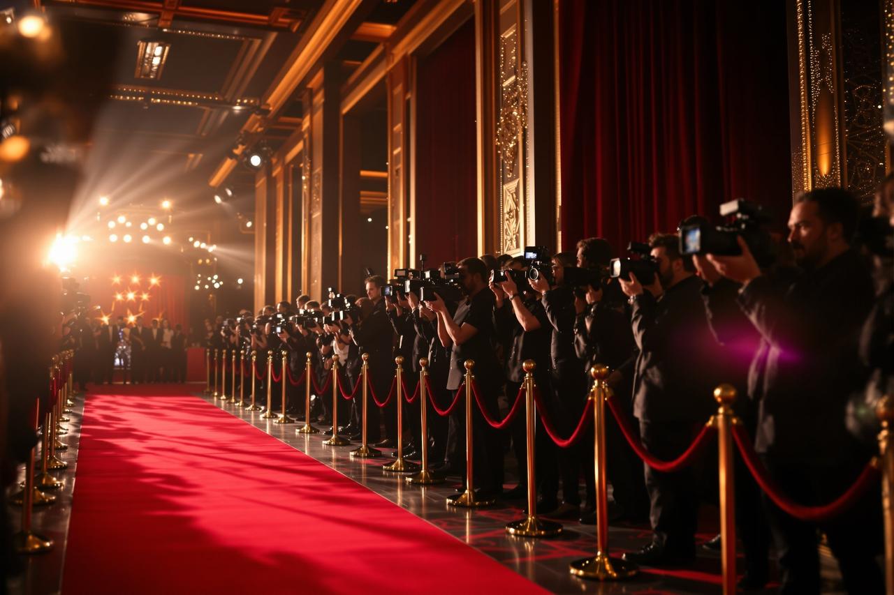 秋霞午夜影院参与国际电影节展映