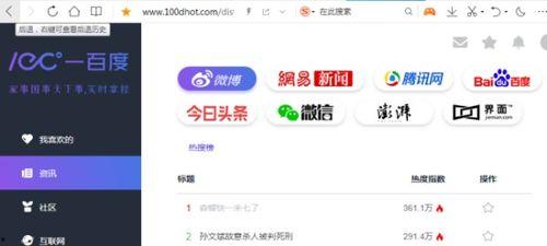 网红吃瓜事件爆料网站,揭秘幕后真相，带你走进网络舆论漩涡  第2张