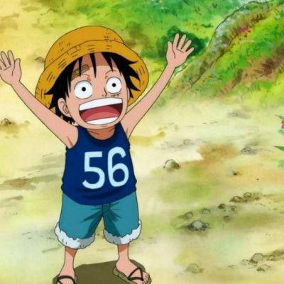 路飞最新爆料图片高清,高清图揭秘神秘岛屿与未知宝藏！  第2张