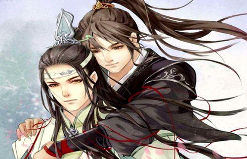 魔道祖师2最新爆料表  第1张