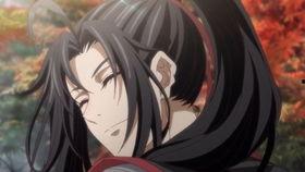 魔道祖师2最新爆料表  第2张