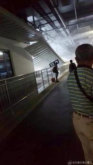 石家庄火车站最新爆料,最新爆料揭秘未来出行新体验  第1张