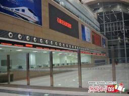 石家庄火车站最新爆料,最新爆料揭秘未来出行新体验  第3张