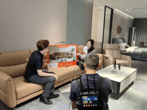 林氏家居爆料事件真相视频 第2张 林氏家居爆料事件真相视频 第2张