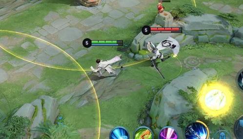 曜皮肤最新爆料,炫彩光影,神秘力量觉醒 第3张 曜皮肤最新爆料,炫彩光影,神秘力量觉醒 第3张