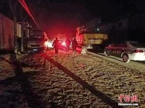 网友爆料塌方事件视频,视频记录惊心动魄现场 第2张 网友爆料塌方事件视频,视频记录惊心动魄现场 第2张