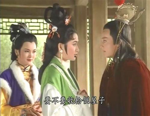 台湾红楼梦在线观看,穿越时空的古典情缘  第2张