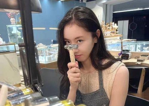 张可馨妈妈爆料视频,揭秘事件背后真相  第3张