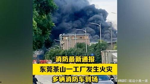 东莞市茶山爆料案件最新,案件疑云重重，真相渐浮水面  第2张