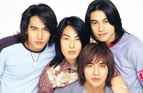 韩国f4最新爆料,揭秘偶像幕后真相与惊人内幕! 第2张 韩国f4最新爆料,揭秘偶像幕后真相与惊人内幕! 第2张