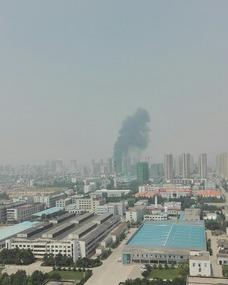 郑州平顶山最新爆料事件,惊人真相揭开背后黑幕 第2张 郑州平顶山最新爆料事件,惊人真相揭开背后黑幕 第2张
