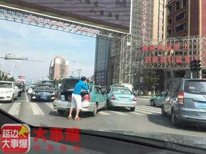 延吉爆料事件最新消息,最新进展及各方反应汇总 第3张 延吉爆料事件最新消息,最新进展及各方反应汇总 第3张