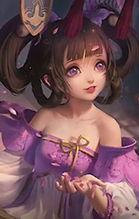小乔爆料新皮肤视频,神秘视频提前曝光！