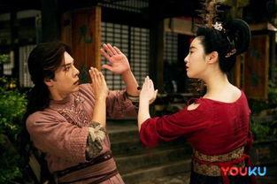 热血长安在线观看,在线观看,揭秘古都神秘案件 第3张 热血长安在线观看,在线观看,揭秘古都神秘案件 第3张