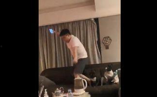 汉斯女友爆料视频,背后惊人真相曝光  第3张
