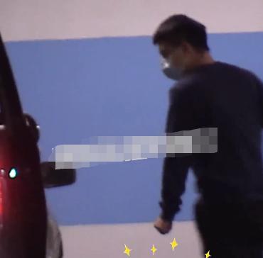 女的爆料李易峰视频,事件引发热议  第3张