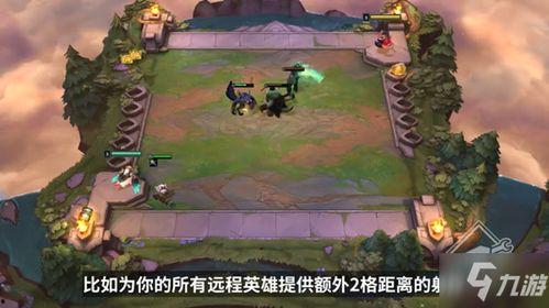 高能英雄s6赛季最新爆料,全新爆料揭示神秘英雄与激战格局 第2张 高能英雄s6赛季最新爆料,全新爆料揭示神秘英雄与激战格局 第2张