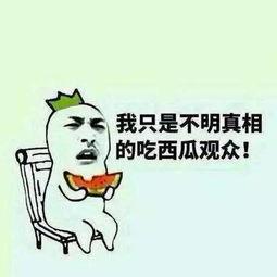吃瓜群众免费图片大全,带你领略网络幽默风采 第3张 吃瓜群众免费图片大全,带你领略网络幽默风采 第3张