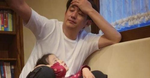黄磊女儿爆料视频,温馨瞬间引网友热议