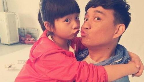 黄磊女儿爆料视频,温馨瞬间引网友热议 第2张 黄磊女儿爆料视频,温馨瞬间引网友热议 第2张