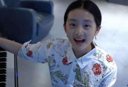 黄磊女儿爆料视频,温馨瞬间引网友热议 第3张 黄磊女儿爆料视频,温馨瞬间引网友热议 第3张
