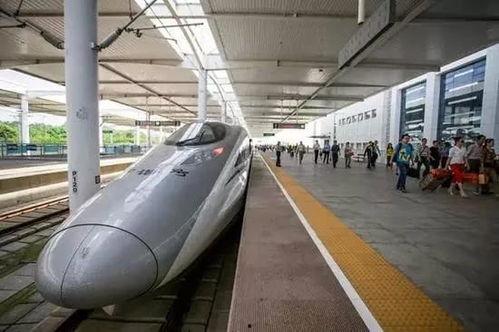 信阳高铁站爆料视频播放,揭秘站内设施与旅客体验瞬间 第3张 信阳高铁站爆料视频播放,揭秘站内设施与旅客体验瞬间 第3张