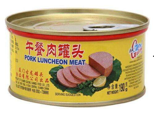 午餐肉罐头爆料视频大全,视频大全带你探秘美食背后的真相 第2张 午餐肉罐头爆料视频大全,视频大全带你探秘美食背后的真相 第2张