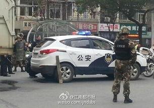 江西警察爆料案件最新,重大案件细节曝光，真相令人震惊！  第2张