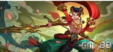 王者荣耀八月份最新爆料,神秘英雄登场，游戏玩法再升级  第2张