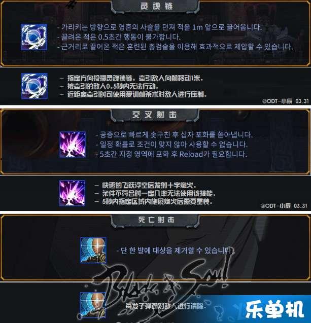 散兵技能爆料最新,觉醒之力,战力再升级! 第3张 散兵技能爆料最新,觉醒之力,战力再升级! 第3张