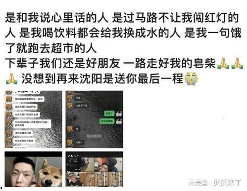 最新爆料网红去世,网络世界里的青春陨落  第2张