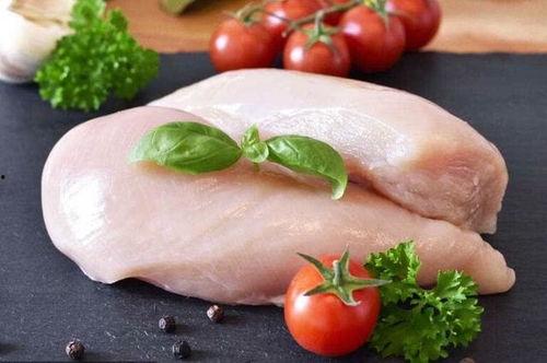 健身鸡胸肉爆料视频播放,鸡胸肉健身视频播放量惊人，揭秘健身饮食秘诀