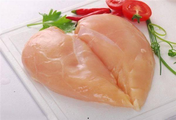 健身鸡胸肉爆料视频播放,鸡胸肉健身视频播放量惊人,揭秘健身饮食秘诀 第3张 健身鸡胸肉爆料视频播放,鸡胸肉健身视频播放量惊人,揭秘健身饮食秘诀 第3张