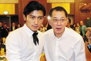 记者爆料杨受成视频播放,揭秘娱乐圈幕后真相 第2张 记者爆料杨受成视频播放,揭秘娱乐圈幕后真相 第2张