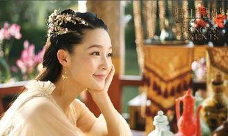 圈内爆料李沁楚乔传,揭秘剧中幕后故事  第1张