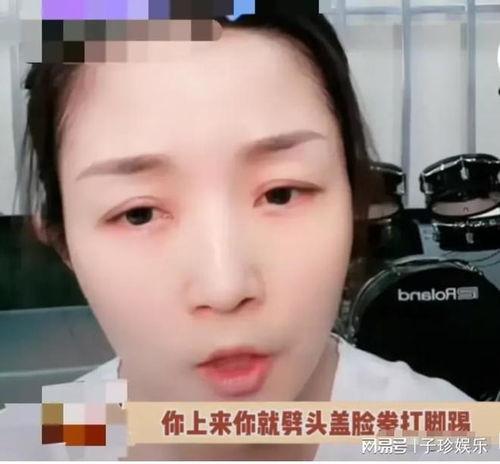 祁隆妻子爆料视频,揭秘夫妻感情纠葛与家庭生活真相