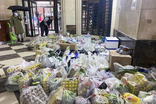 爆料长春买菜事件视频,视频揭露惊人真相，引发社会热议  第3张