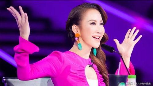 李玟爆料者哭了视频,揭秘背后感人故事