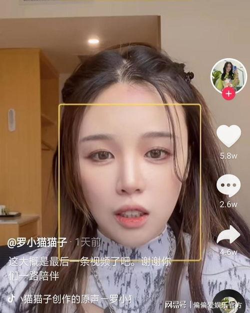 罗小猫猫子爆料视频,揭秘娱乐圈幕后真相  第2张