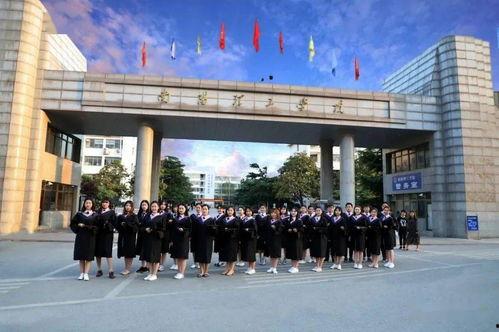 南阳理工学院最新爆料消息,揭秘校园发展新动态与未来规划 第3张 南阳理工学院最新爆料消息,揭秘校园发展新动态与未来规划 第3张
