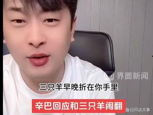辛巴爆料食品是真的吗视频,揭秘视频背后的真实情况 第2张 辛巴爆料食品是真的吗视频,揭秘视频背后的真实情况 第2张