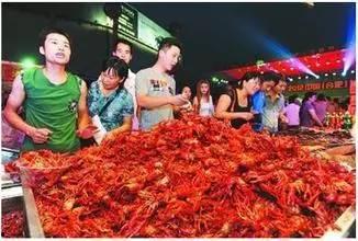 老街龙虾爆料视频大全,视频大全带你领略美食魅力 第3张 老街龙虾爆料视频大全,视频大全带你领略美食魅力 第3张
