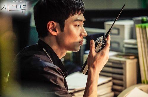 韩剧 sign在线观看,揭开神秘信号的悬疑之旅