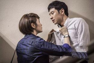 韩剧 sign在线观看,揭开神秘信号的悬疑之旅  第2张