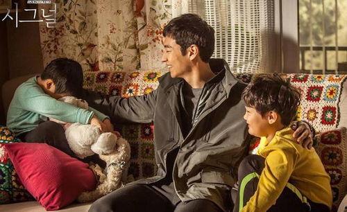 韩剧 sign在线观看,揭开神秘信号的悬疑之旅  第3张