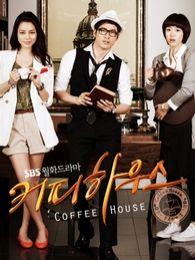 韩剧咖啡屋在线观看,穿越时空的浪漫邂逅  第2张