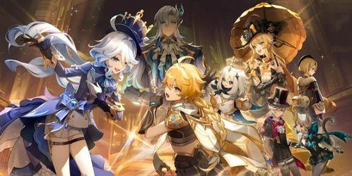 原神最新枫丹爆料消息,神秘大陆的奇幻探险与未知力量揭晓  第3张