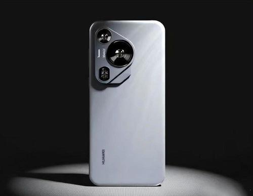 华为pura70最新爆料,颠覆性设计，性能再升级！