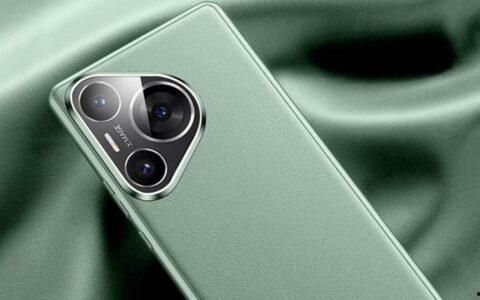 华为pura70最新爆料,颠覆性设计，性能再升级！  第2张