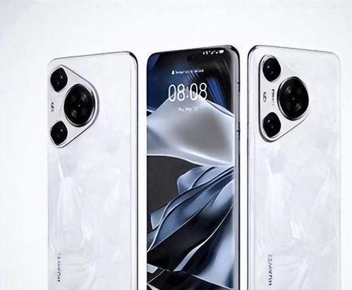 华为pura70最新爆料,颠覆性设计，性能再升级！  第3张